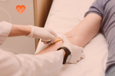 Кодирование от алкоголизма на 3 года в Калаче