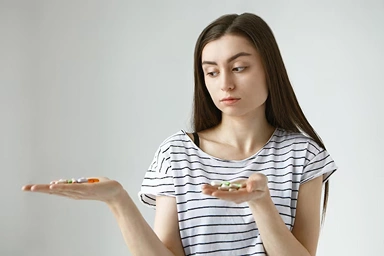 Амбулаторное лечение алкоголизма в Калаче